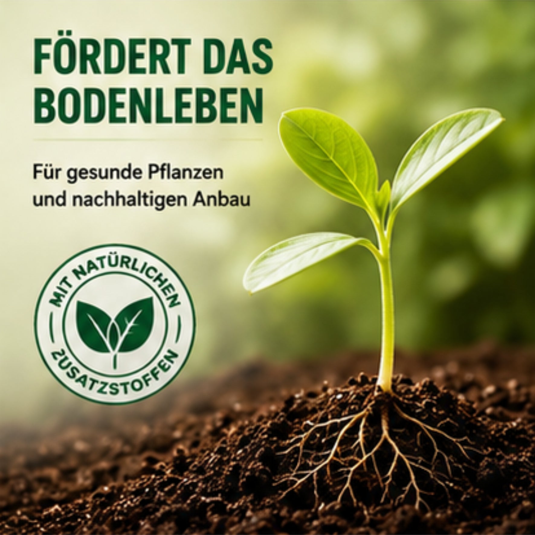 Floragard Growmix Premium 70L Grow Erde Pflanzerde mit Perlite