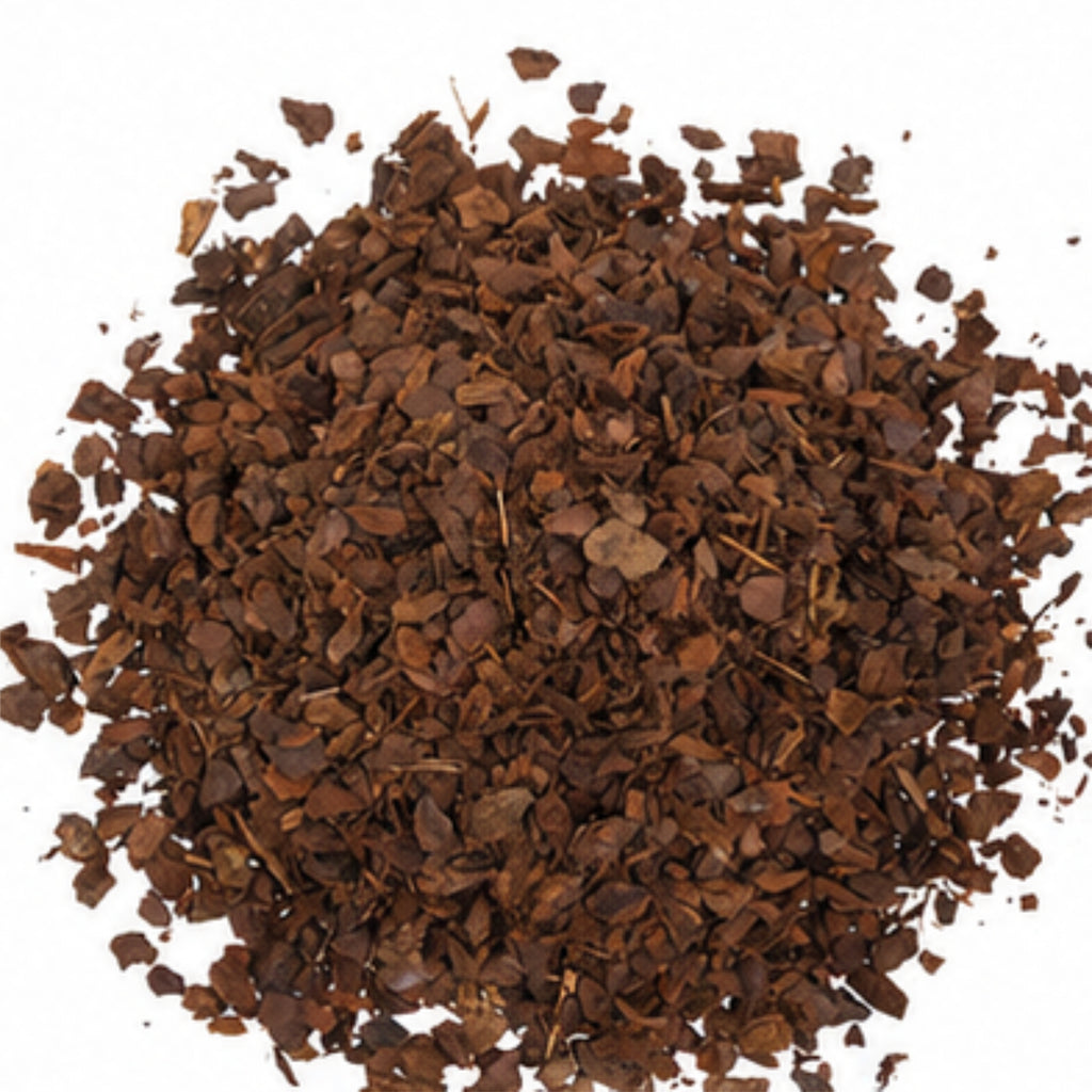 Floragard Pinienrinde 2–8 mm – Mulch, Unkrautschutz & Gartendeko