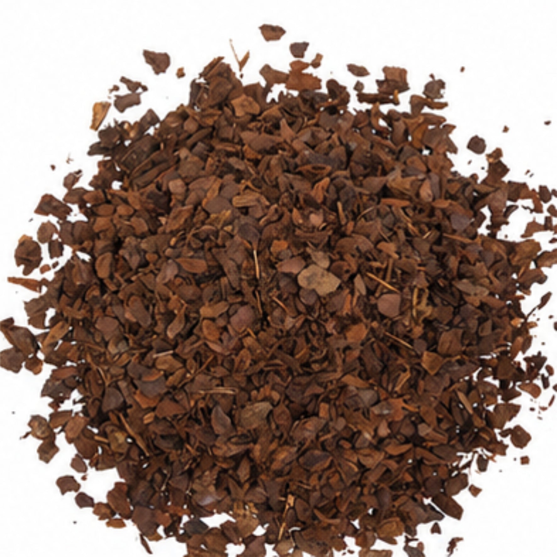 Floragard Pinienrinde 2–8 mm – Mulch, Unkrautschutz & Gartendeko