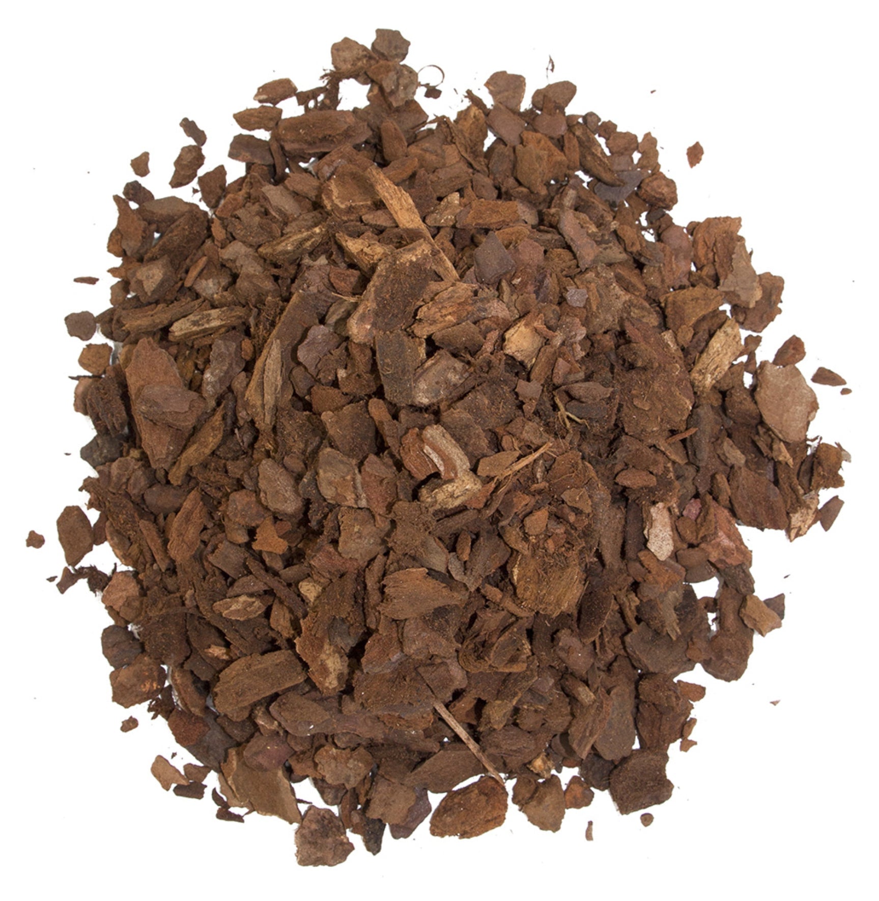 Floragard Pinienrinde 7-15 mm – Mulch, Unkrautschutz & Gartendeko