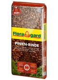 Floragard Pinienrinde 2–8 mm – Mulch, Unkrautschutz & Gartendeko